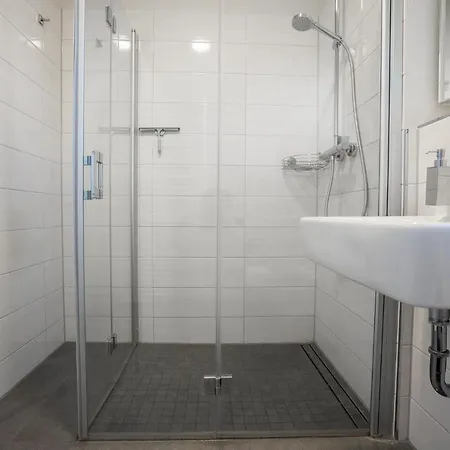 Apartmán Frische Brise Büsum