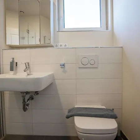 Apartmán Frische Brise *